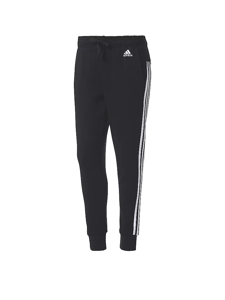 ADIDAS Damen Hose Essentials 3 Streifen Tapered